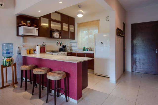 Apartamento Meridian 306