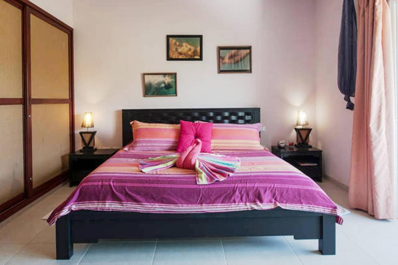 Apartamento Meridian 306