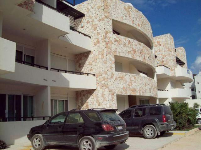 Apartamento Meridian 306